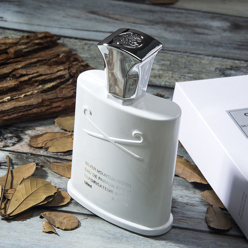 Silver Mountain Spring Perfume Silver Mountain Spring Perfume